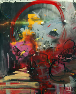 Exiting the Ring Of Fire