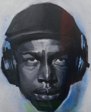 Grand Master Flash