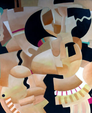 The Laughing Casserine