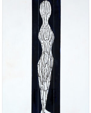 “A burial place”