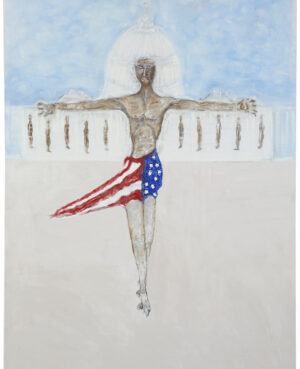 “A place for negro”