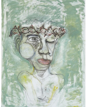 “Battered woman”