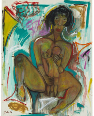 “Breast Feeding”