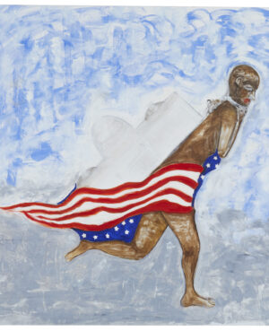 “Capitol Under Duress”