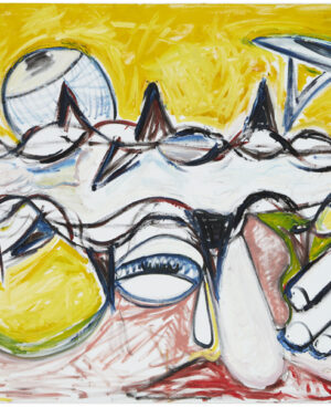 “Changing my face”