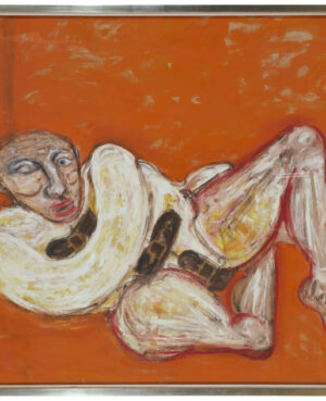 “José strait jacket”