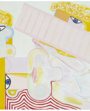 “Killing me softly”