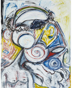 “No one looks at me”