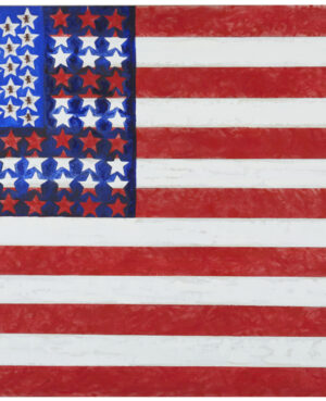 “The black flag”