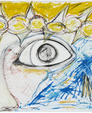 “Thorns of Christ”