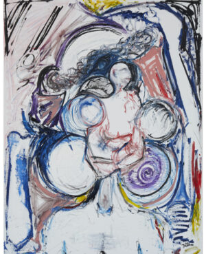 “You do not see me”