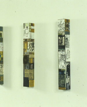 Fragments Installation2